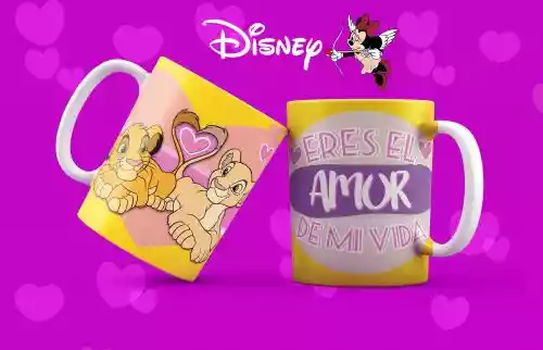 vectores plantilas CARICATURA,AMOR,DISNEY,